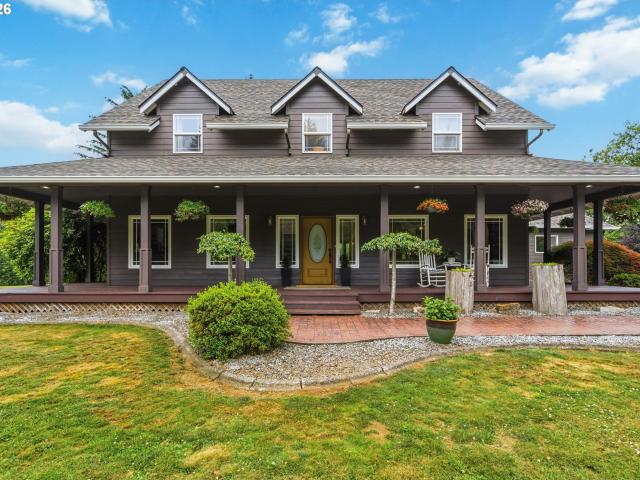 House for sale in Washougal, Washington