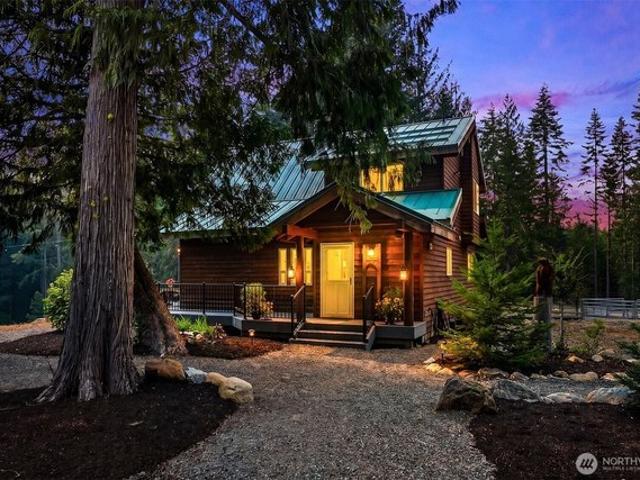 House for sale in Cle Elum, Washington