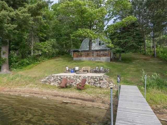 House for sale in Backus, Minnesota