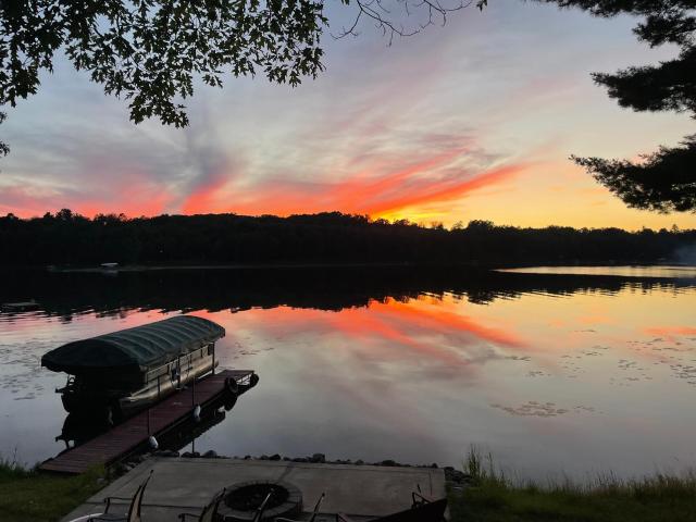 House for sale in Backus, Minnesota