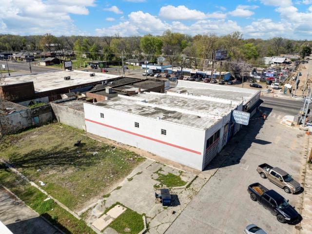 Commercial for sale in Tennessee
