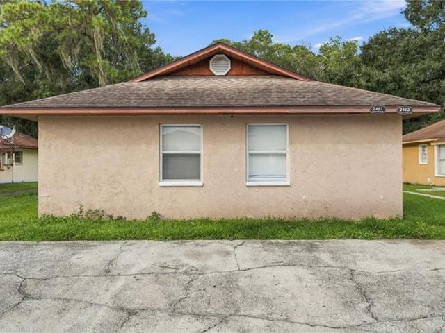 House for sale in Lakeland, Polk County