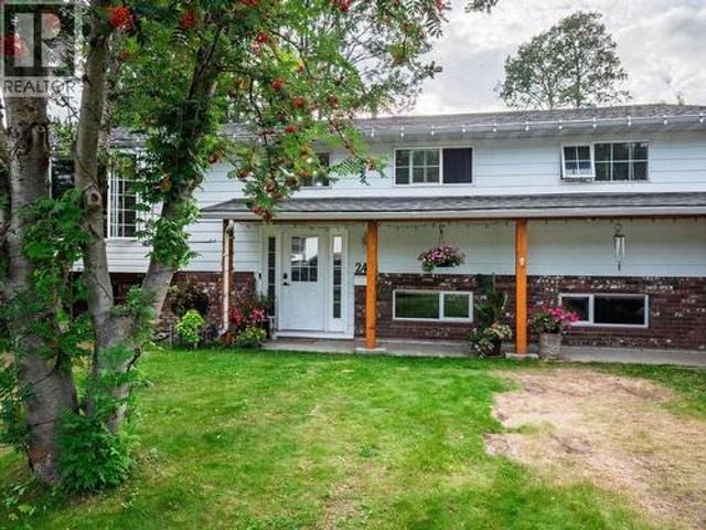 House for sale in Prince George, British Columbia