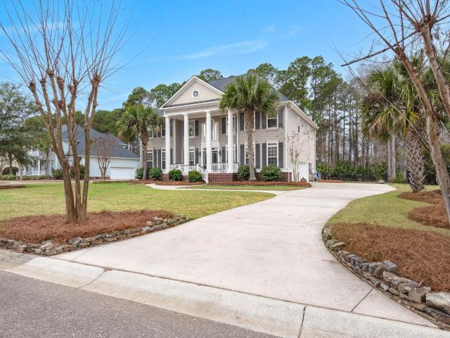 House for sale in Mount Pleasant, South Carolina