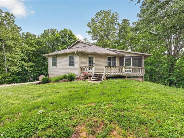 House for sale in Worthington, Indiana