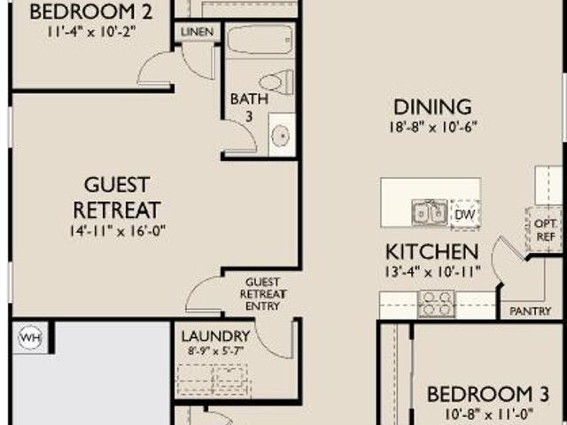 House for sale in Arizona