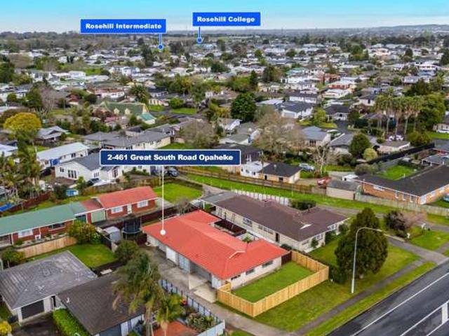 House for sale in Papakura, Oroua County