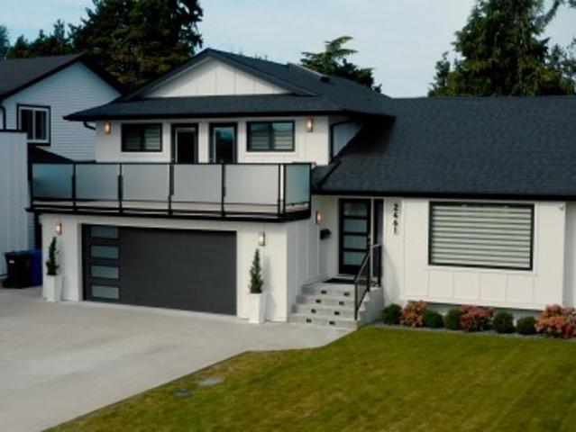 House for sale in Abbotsford, British Columbia