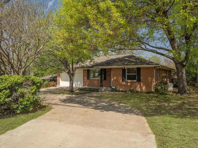 House for sale in Dallas, Texas