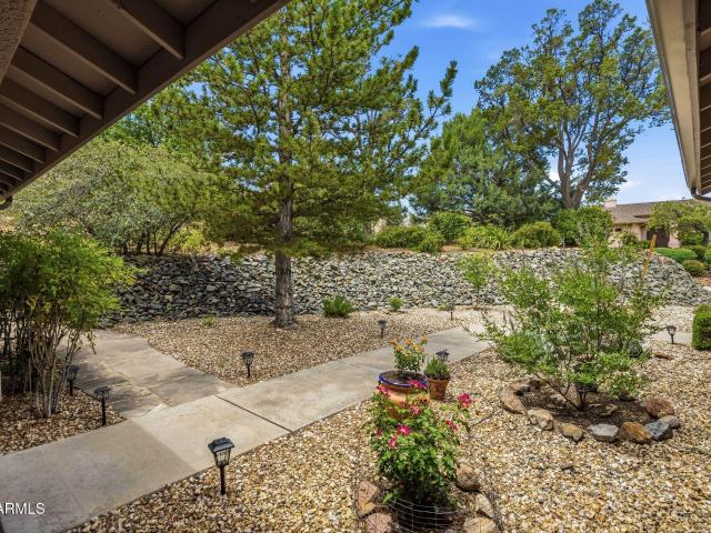 House for sale in Prescott, Arizona