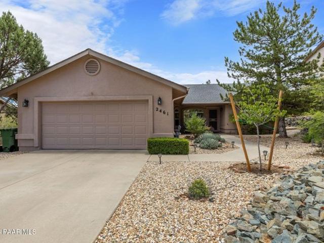 House for sale in Prescott, Arizona
