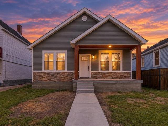 House for sale in Whiting, Indiana