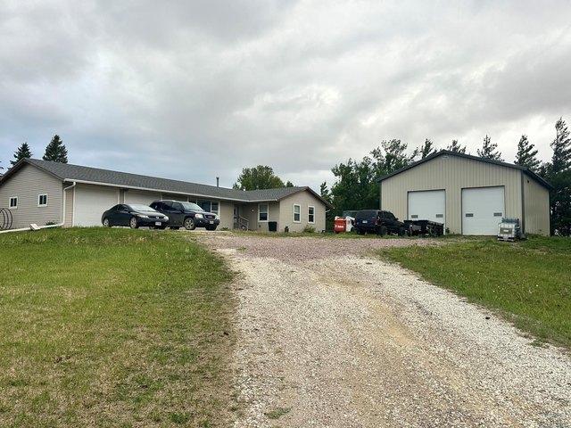 House for sale in Nebraska
