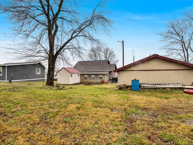 House for sale in Tennessee