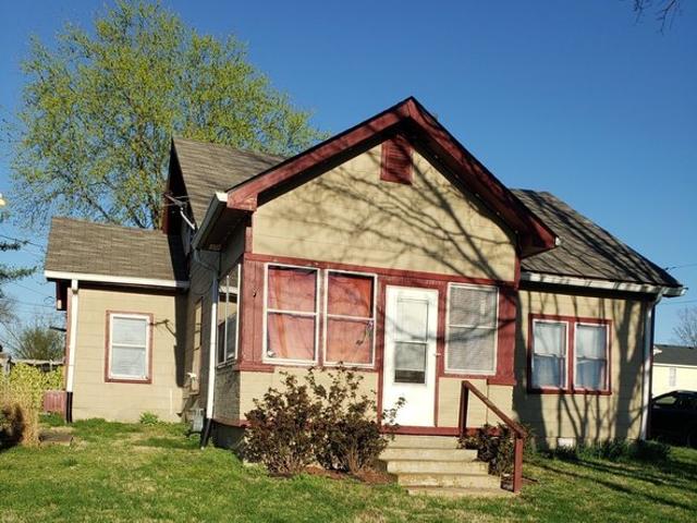 House for sale in Tennessee