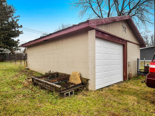 House for sale in Tennessee