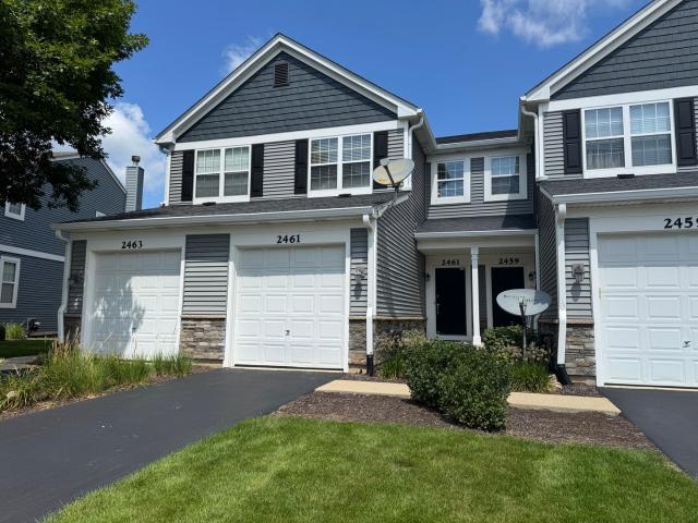 Townhouse for sale in Naperville, Illinois
