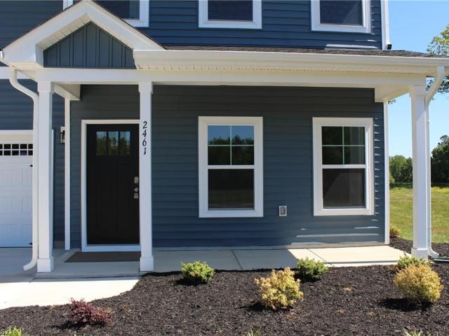 House for sale in Alamance, North Carolina
