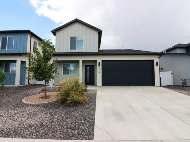 House for sale in Grand Junction, Colorado