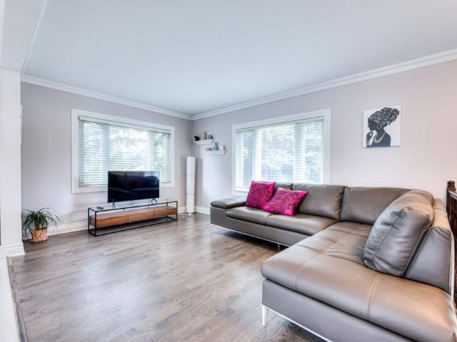 Apartment for rent in Longueuil, Quebec