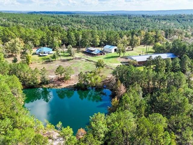House for sale in Brookeland, Sabine County