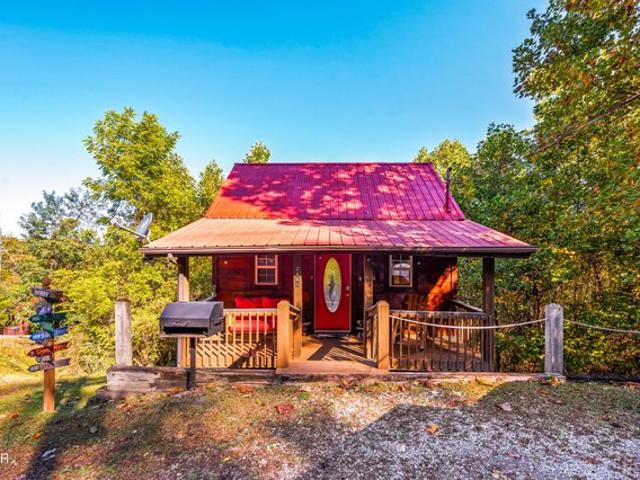 House for sale in Tennessee