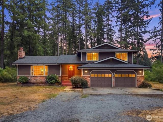 House for sale in Graham, Washington