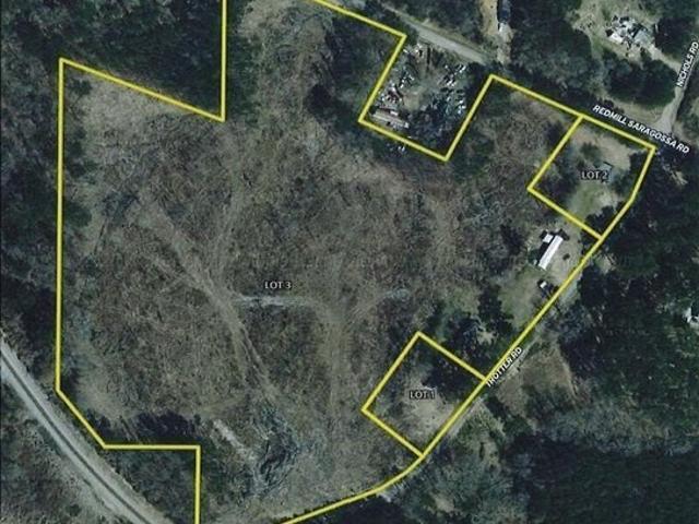 Land for sale in Alabama