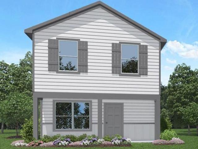 House for sale in Splendora, Texas