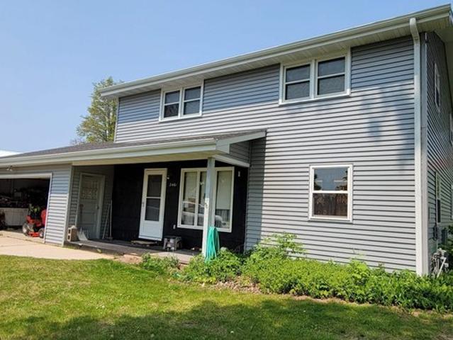 House for sale in Green Bay, Wisconsin