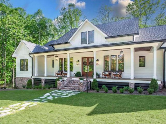 House for sale in Rutledge, Georgia