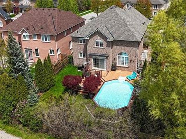 House for sale in Oakville, Ontario