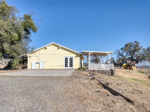 House for sale in Prather, California