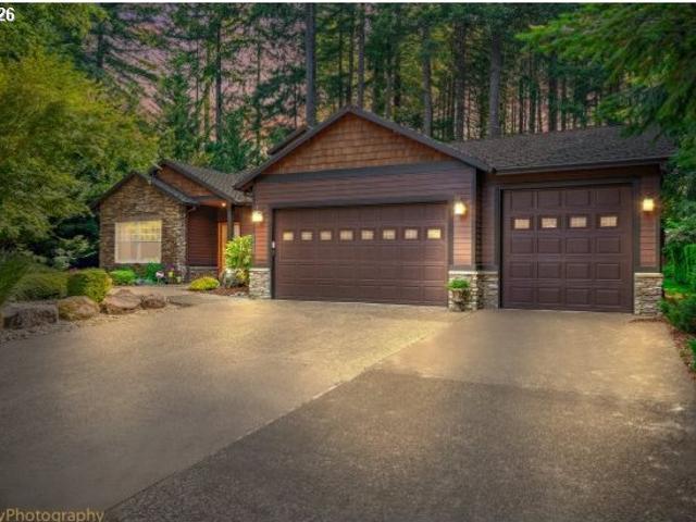 House for sale in Oregonia