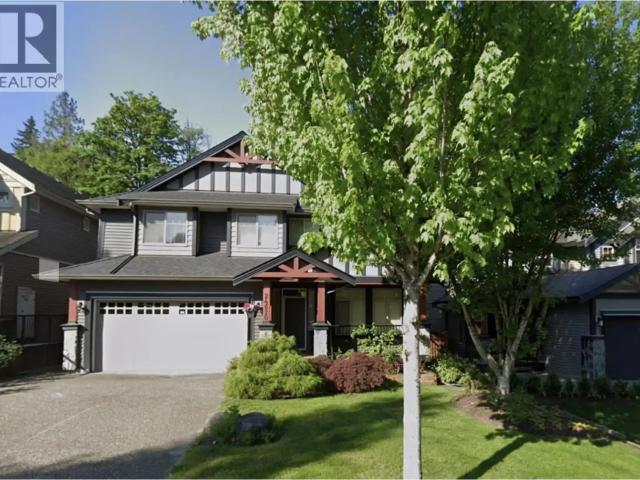 House for rent in Maple Ridge, British Columbia