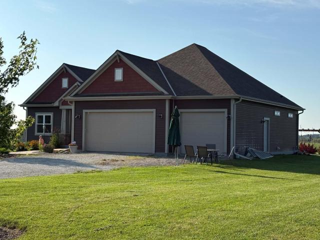 House for sale in Wisconsin