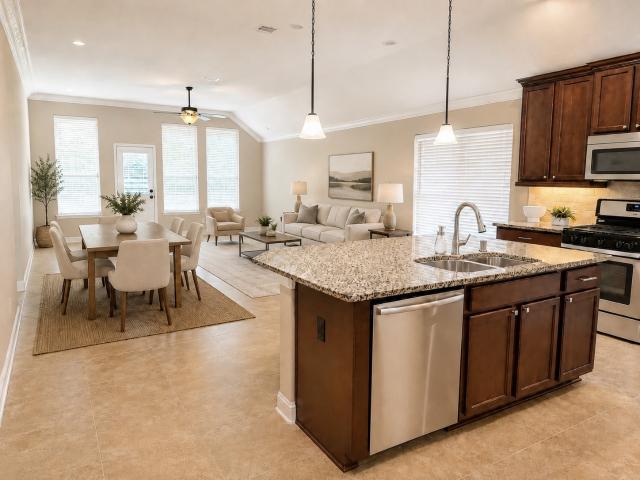 Property for rent in Harris, Texas