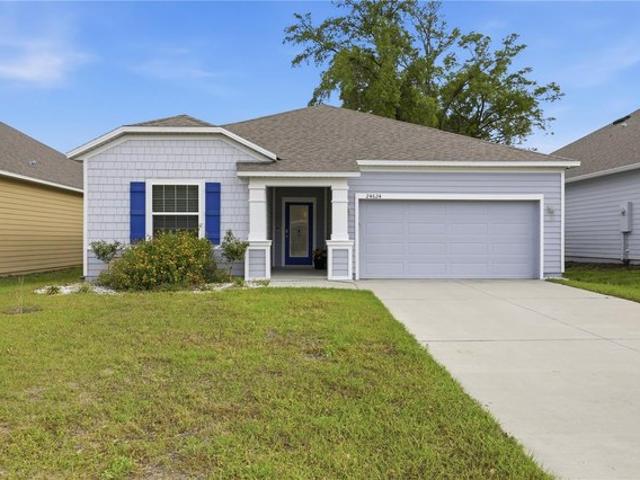 House for sale in Newberry, Florida