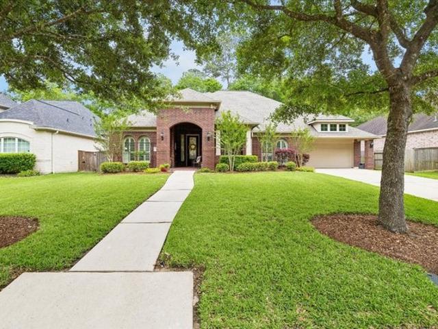 House for sale in New Caney, Texas