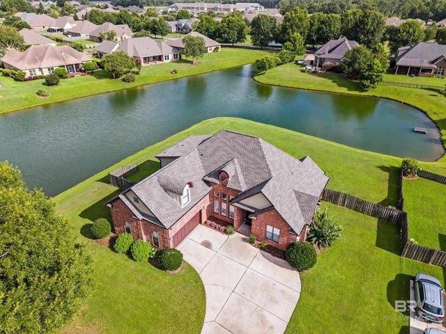 House for sale in Daphne, Alabama