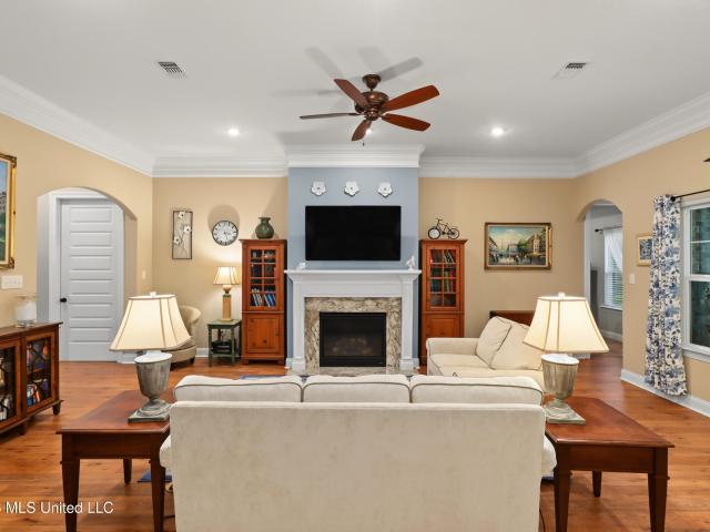 House for sale in Pass Christian, Mississippi
