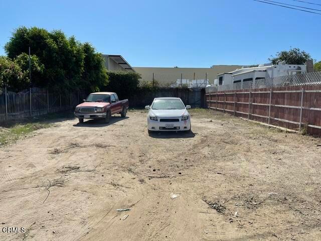 Land for sale in Oxnard, California