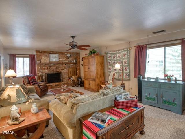 House for sale in Navajo, Arizona