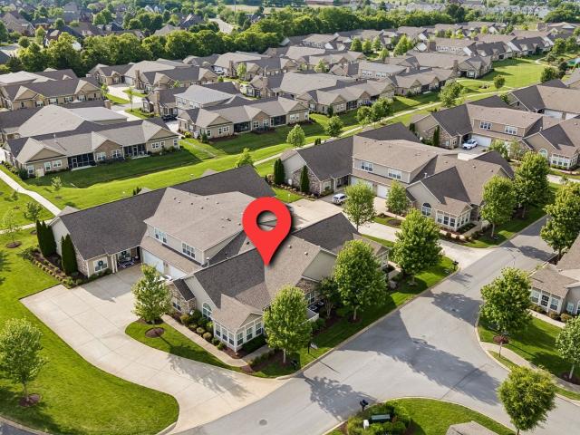 Townhouse for sale in Tennessee