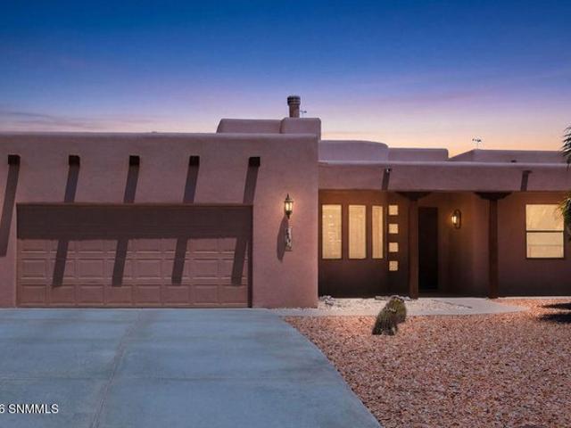 House for sale in Dona Ana, New Mexico