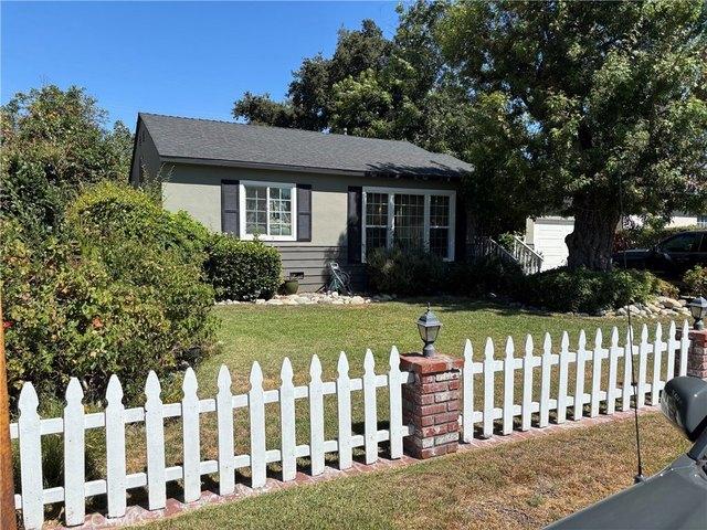 House for sale in Monrovia, California