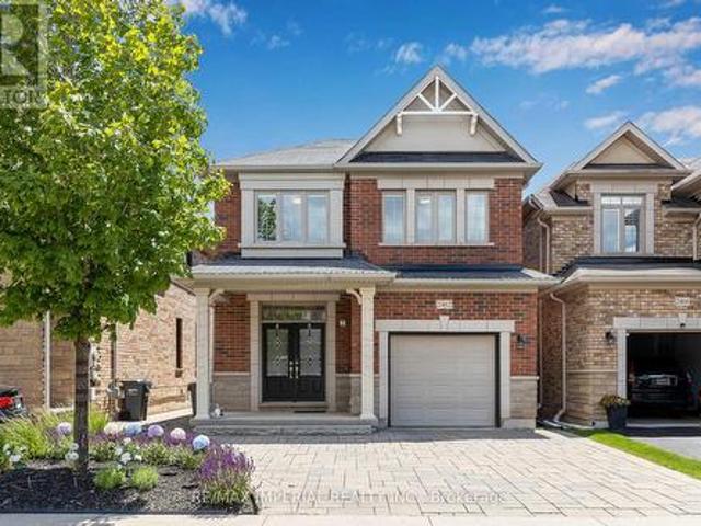 House for sale in Oakville, Ontario