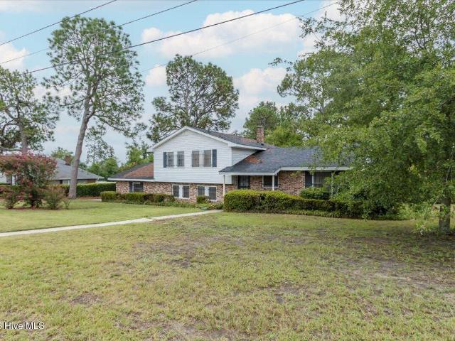 House for sale in Augusta, Georgia