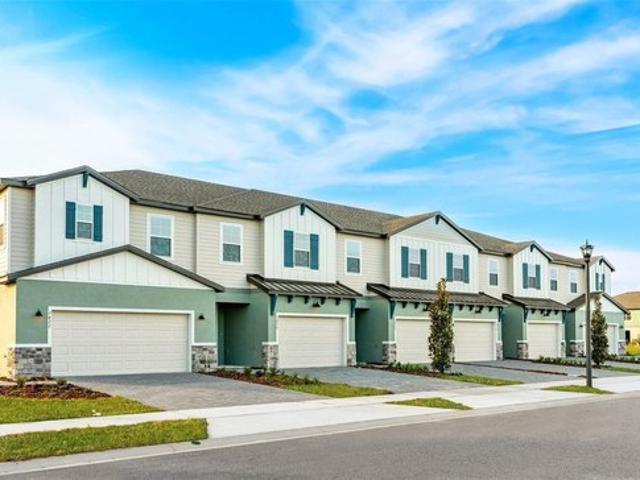 Townhouse for sale in Gotha, Florida