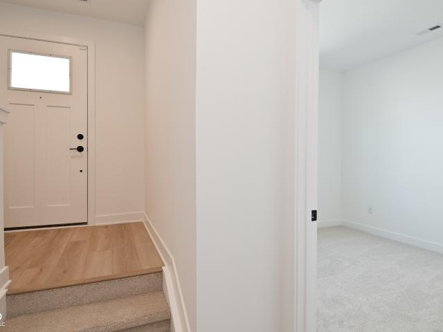 Townhouse for sale in Camby, Indiana